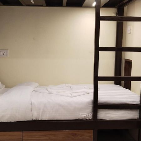The Banaras Hotel Varanasi Esterno foto
