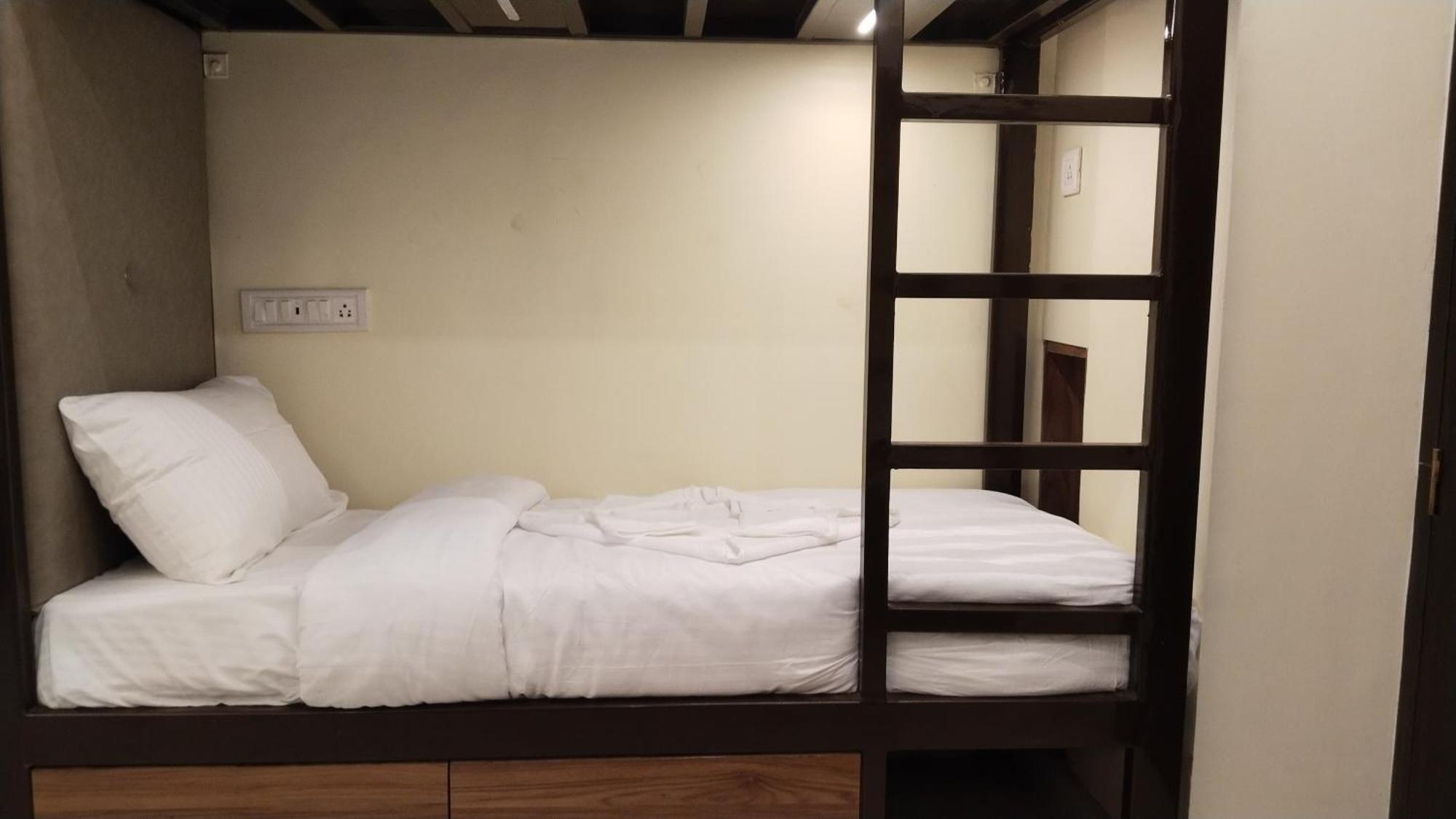 The Banaras Hotel Varanasi Esterno foto