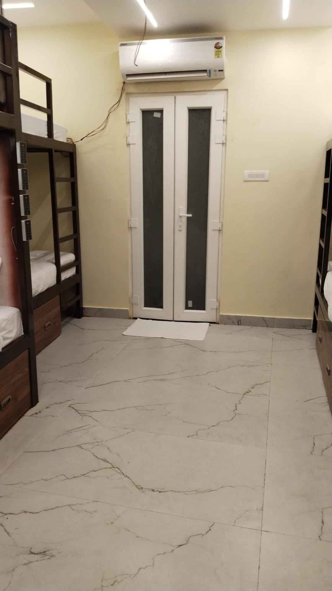 The Banaras Hotel Varanasi Esterno foto