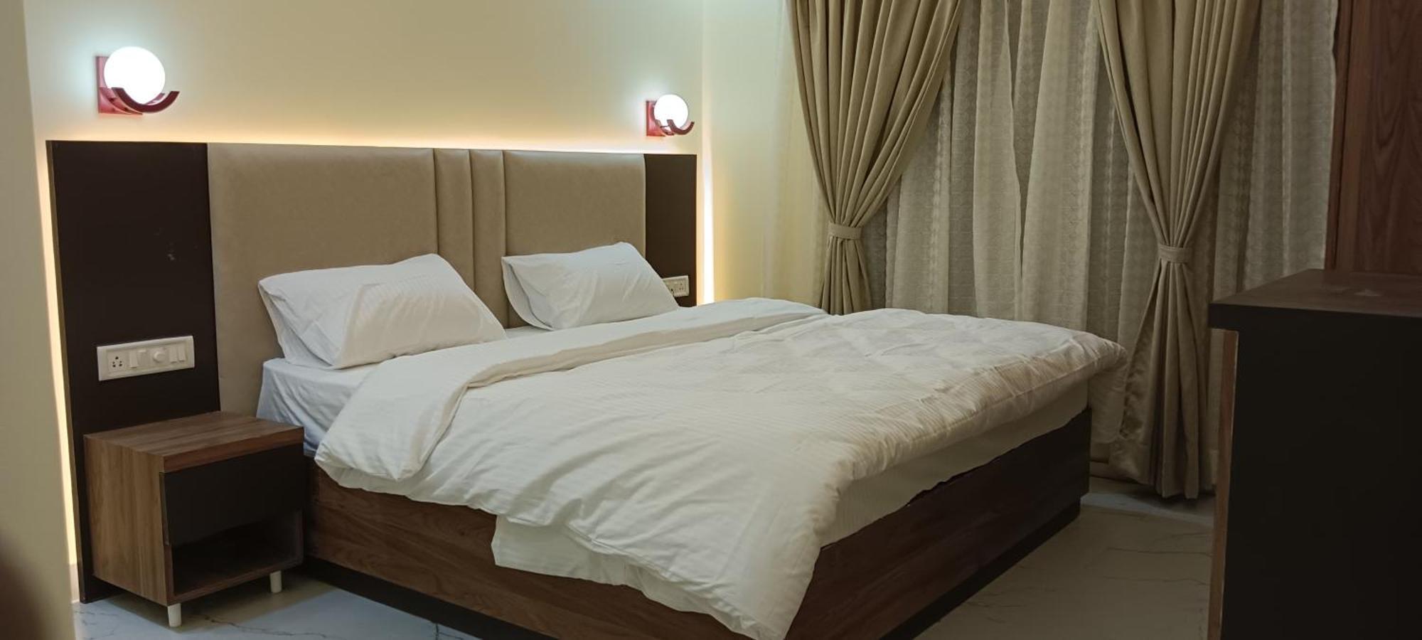 The Banaras Hotel Varanasi Esterno foto