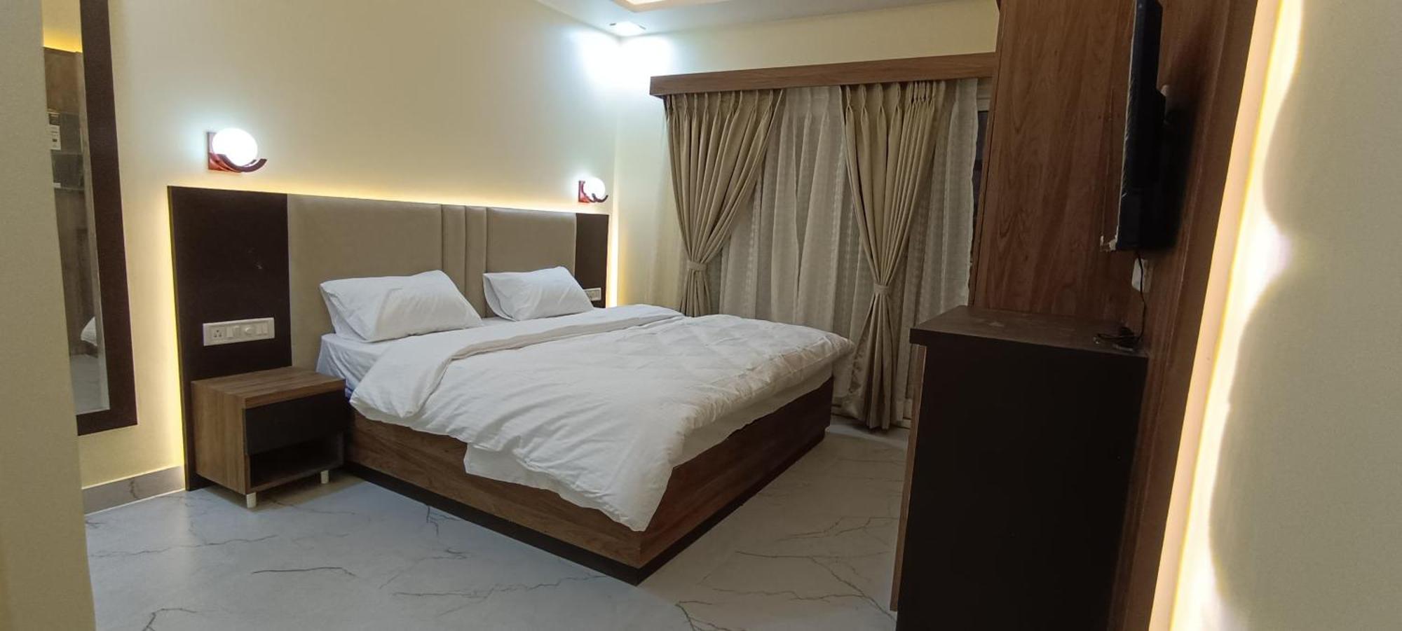 The Banaras Hotel Varanasi Esterno foto