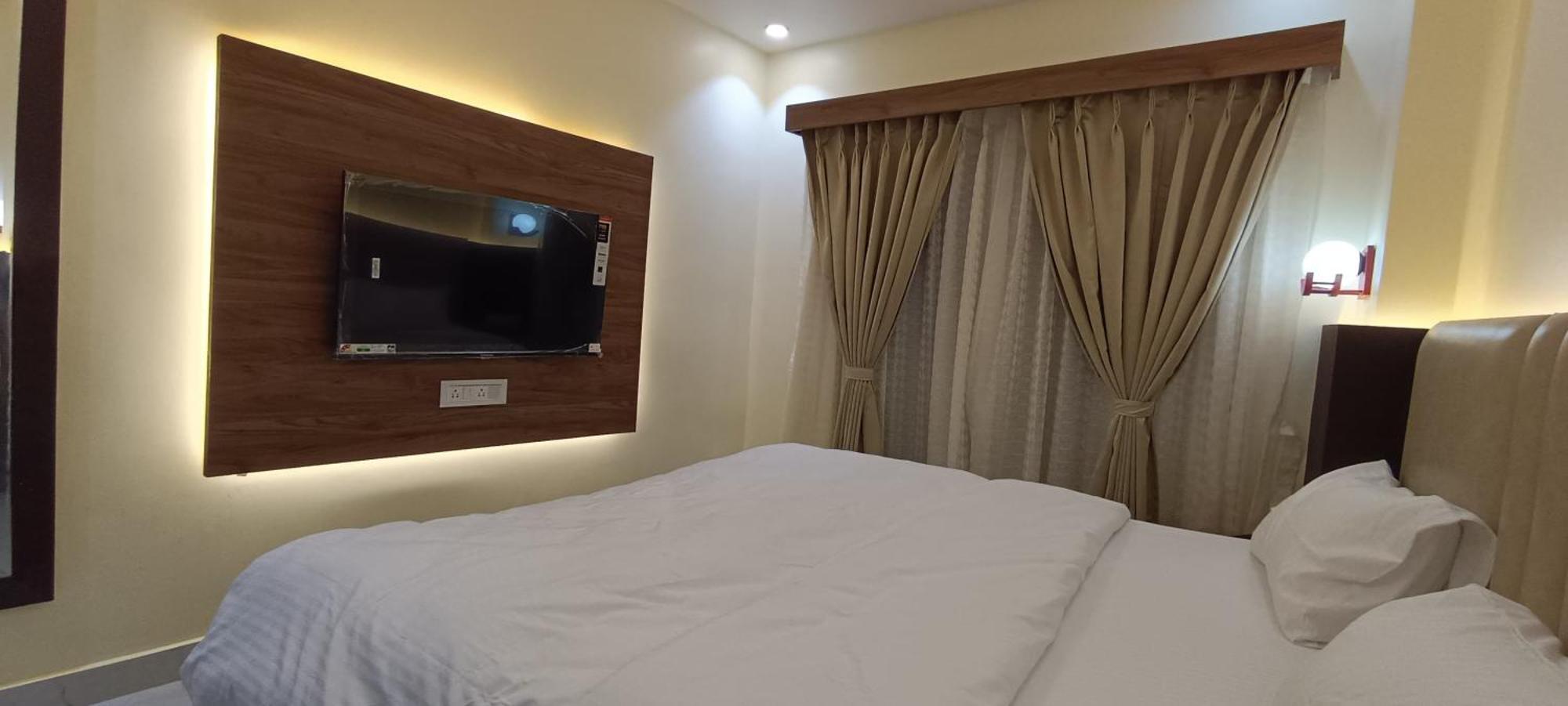 The Banaras Hotel Varanasi Esterno foto
