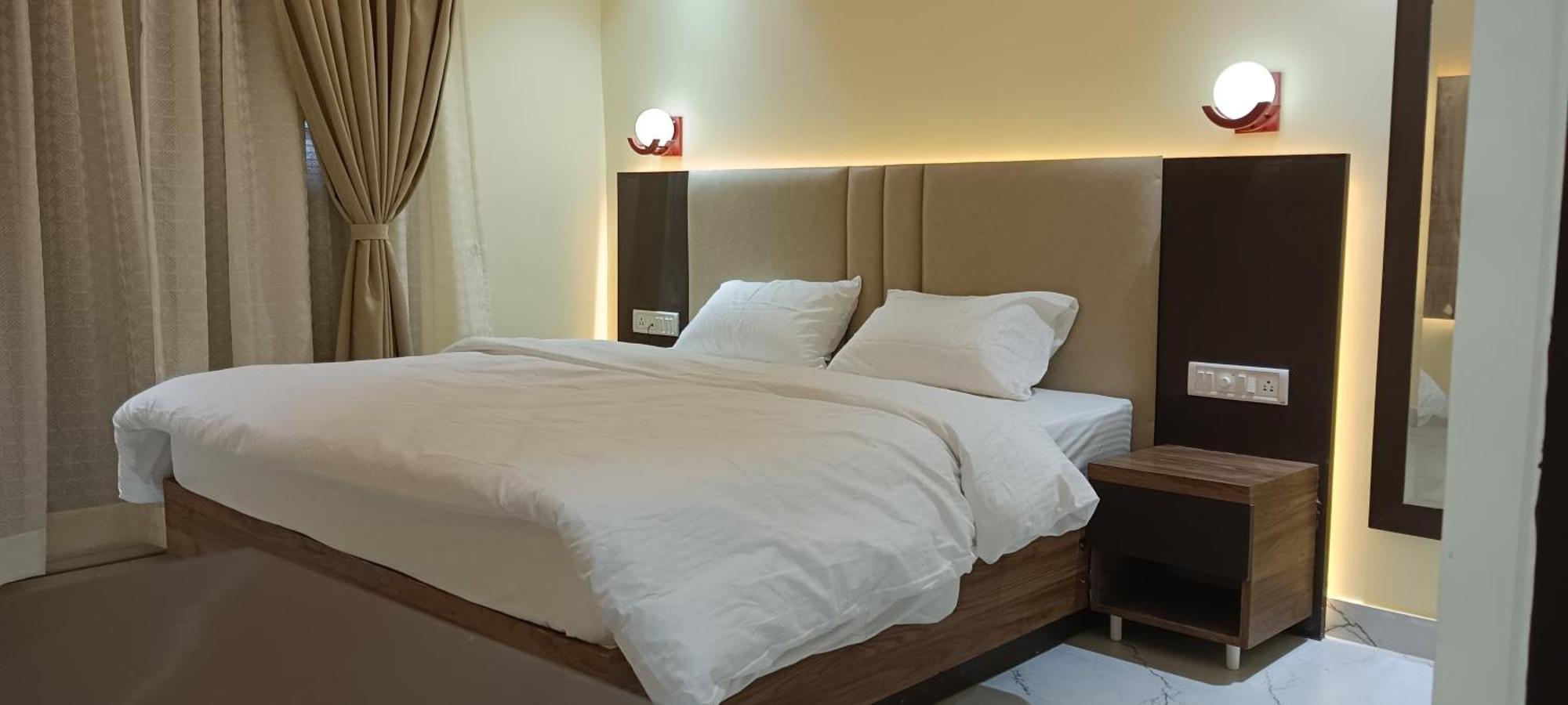 The Banaras Hotel Varanasi Esterno foto