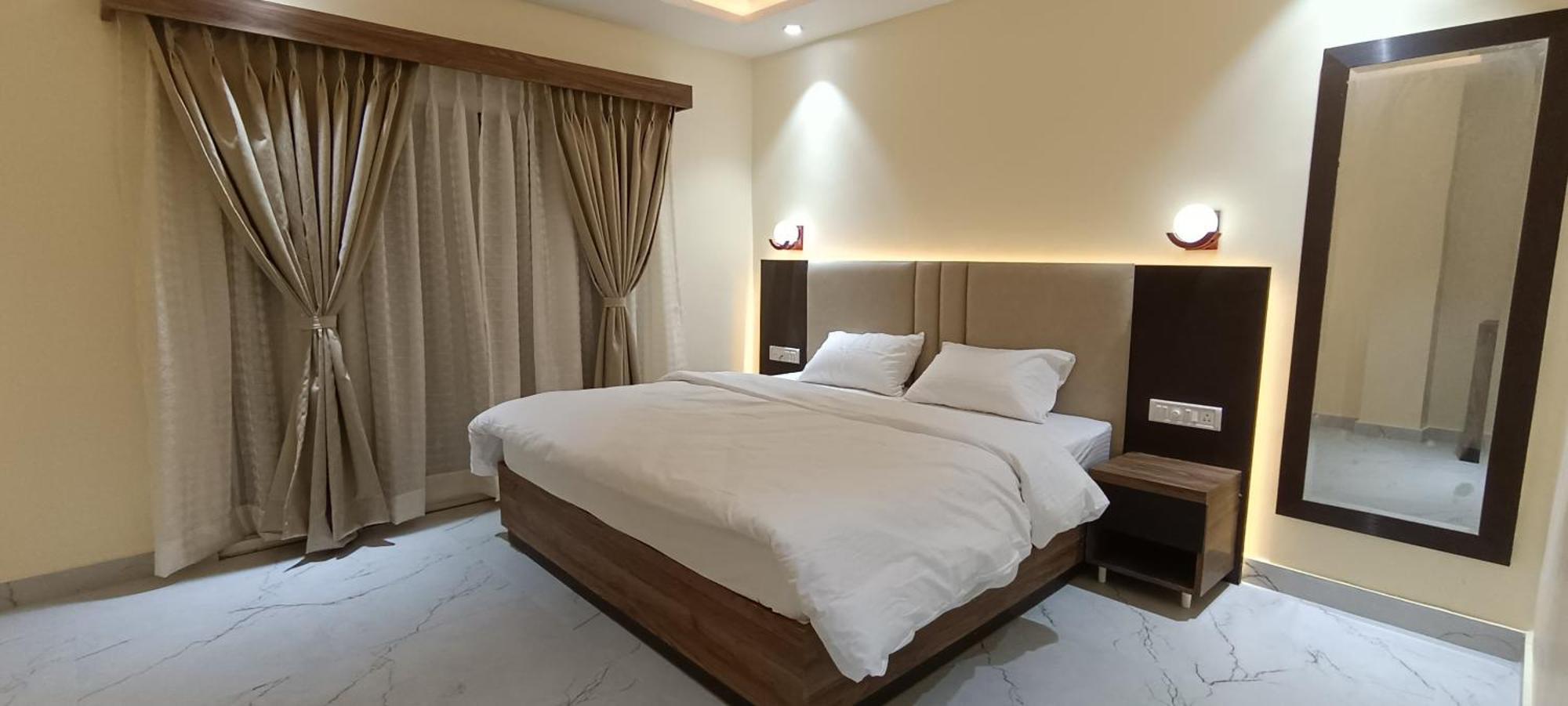 The Banaras Hotel Varanasi Esterno foto