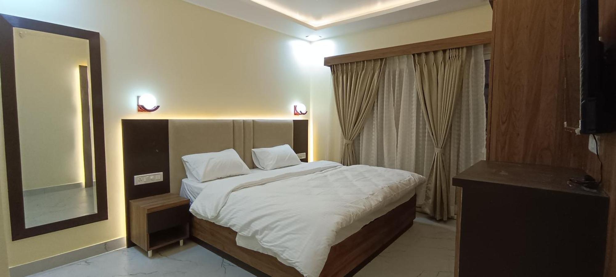 The Banaras Hotel Varanasi Esterno foto